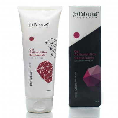 Gel Anticelulítico VITALSECRET